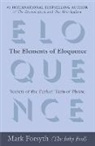 Mark Forsyth - The Elements of Eloquence
