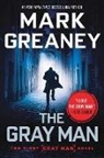 Mark Greaney - The Gray Man