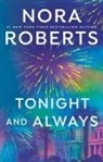 Nora Roberts - Tonight and Always