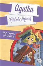 Steve Stevenson, Steve/ Turconi Stevenson, Stefano Turconi, Stefano Turconi - The Crown of Venice #7