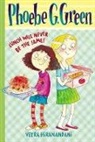 Joelle Dreidemy, Veera Hiranandani, Veera/ Dreidemy Hiranandani, Joelle Dreidemy - Lunch Will Never Be the Same