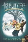 Ann Hood, Ann/ Zilber Hood, Denis Zilber - Anastasia Romanov