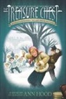 Ann Hood, Ann/ Zilber Hood, Denis Zilber, Denis Zilber - Anastasia Romanov