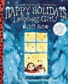 Jacky Davis, David Soman, David/ Davis Soman, David Soman - Happy Holidays, Ladybug Girl! Gift Set