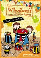 Martin Widmark, Martin/ Willis Widmark, Helena Willis - The Circus Mystery