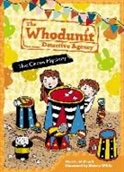 Martin Widmark, Martin/ Willis Widmark, Helena Willis, Helena Willis - The Circus Mystery