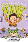 Scott Garrett, Lin Oliver, Henry Winkler, Henry/ Oliver Winkler, Scott Garrett - Stop That Frog! #3