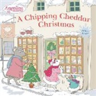 Dunlap (COR)/ Artful Doodlers Ltd. (COR), Grosset &amp; Dunlap, Grosset &amp; Dunlap (COR)/ Artful Doodlers Ltd. (COR), Grosset &amp;amp, Artful Doodlers Ltd, Grosset &amp; Dunlap... - A Chipping Cheddar Christmas