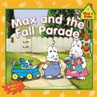 Not Available (NA), Unknown, Grosset &amp; Dunlap, Grosset &amp;. Dunlap - Max and the Fall Parade