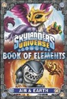 Dunlap (COR), Grosset &amp; Dunlap, Grosset &amp; Dunlap (COR), Grosset &amp;amp, Barry Hutchison, Grosset &amp; Dunlap... - Book of Elements