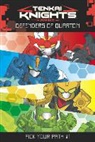 Ray Santos, Caravan Studio - Defenders of Quarton
