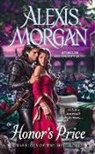 Alexis Morgan - Honor's Price