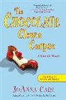 JoAnna Carl - The Chocolate Clown Corpse