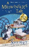 Sofie Kelly - A Midwinter's Tail