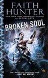 Faith Hunter - Broken Soul