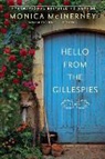 Monica Mcinerney - Hello from the Gillespies