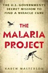 Karen Masterson, Karen M Masterson, Karen M. Masterson - The Malaria Project