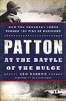 Leo Barron - Patton at the Battle of the Bulge