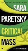 Sara Paretsky - Critical Mass