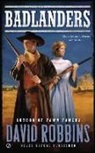 David Robbins - Badlanders