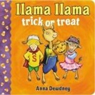 Anna Dewdney, Anna/ Dewdney Dewdney, Anna Dewdney - Llama Llama Trick or Treat