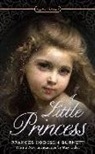 Frances Hodgson Burnett, Frances Hodgson/ Schwartz Burnett, Meg Cabot, Lynne Sharon Schwartz - A Little Princess