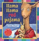 Anna Dewdney, Anna/ Dewdney Dewdney, Anna Dewdney - Llama Llama Red Pajama
