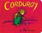 Don Freeman, Don Freeman - Corduroy