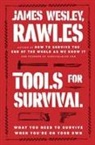 Rawles, James Wesley Rawles - Tools for Survival