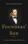 Richard Brookhiser - Founders' Son