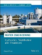 Okun, Daniel A. Okun, Shammas, Lk Shammas, Nazih K. Shammas, Nazih K. Wang Shammas... - Water Engineering