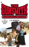 J R Roberts, J. R. Roberts - The Gunsmith 393