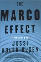 Jussi Adler-Olsen - The Marco Effect