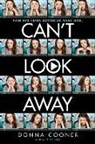 Donna Cooner, Donna D. Cooner - Can't Look Away