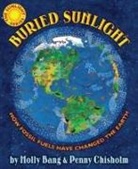 Molly Bang, Molly/ Chisholm Bang, Penny Chisholm, Molly Bang - Buried Sunlight