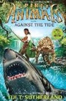 Tui Sutherland, Tui T Sutherland, Tui T. Sutherland - Against the Tide