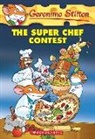 Geronimo Stilton - The Super Chef Contest