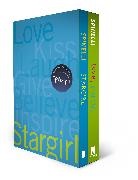 Jerry Spinelli - Stargirl/Love