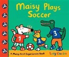 Lucy Cousins - Maisy Plays Soccer
