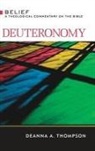 Deanna A. Thompson - Deuteronomy