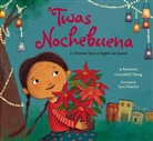 Roseanne Greenfield Thong, Sara Palacios, Roseanne Thong, Roseanne Greenfield/ Palacios Thong, Sara Palacios - 'Twas Nochebuena
