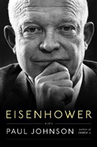 Paul Johnson - Eisenhower