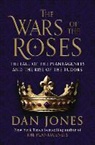 Dan Jones - The Wars of the Roses