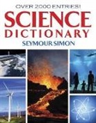 Seymour Simon - Science Dictionary