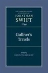 Jonathan Swift, David Womersley - Gulliver''s Travels