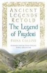 Fiona Collins, Fiona Collins - Ancient Legends Retold: The Legend of Pryderi