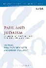 Reimund Bieringer, Reimund (EDT)/ Pollefeyt Bieringer, Didier Pollefeyt, Reimund Bieringer, Bieringer Reimund, Michael Labahn... - Paul and Judaism