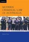 Jeremy Gans, Jeremy (University of Melbourne) Gans - Modern Criminal Law of Australia