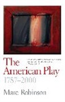Marc Robinson, Robinson Marc - American Play