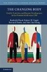 Roderick Floud, Roderick (Provost) Floud, Roderick (Provost) Fogel Floud, Roderick Fogel Floud, Floud Roderick, Robert W. (University of Chicago) Fogel... - Changing Body